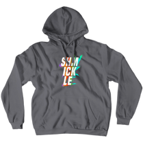 Shmickle Hoodies (No-Zip/Pullover)