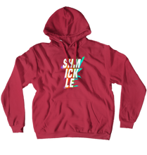 Shmickle Hoodies (No-Zip/Pullover)
