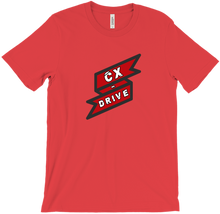 Cx Banner T-Shirts