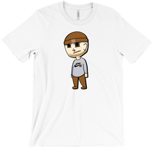 Chibi Avatar T-Shirts