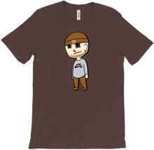 Chibi Avatar T-Shirts