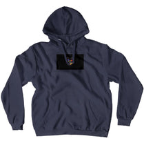 yoavthetiger Hoodies (No-Zip/Pullover)