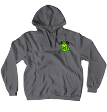 DragonSlayer #2 Hoodies (No-Zip/Pullover)