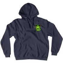 DragonSlayer #2 Hoodies (No-Zip/Pullover)