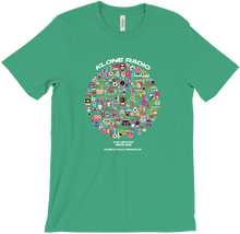 T-Shirts Happiness Dark Colors