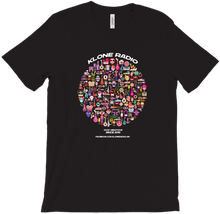 T-Shirts Happiness Dark Colors