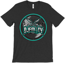 DJFM V.1 Shirt