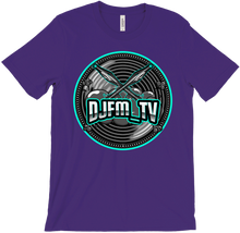 DJFM V.1 Shirt