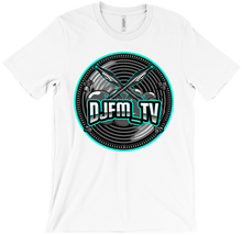DJFM V.1 Shirt