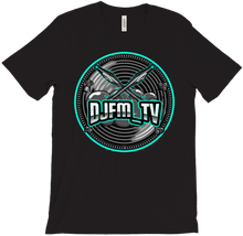 DJFM V.1 Shirt
