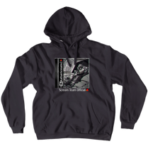 DGT X KS HOODIE