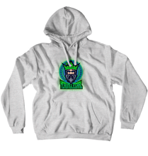 Nephew Gruetz's Special Hoodie