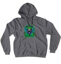 Nephew Gruetz's Special Hoodie
