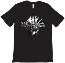 Strange Sounds  T-Shirts