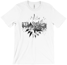 Strange Sounds  T-Shirts