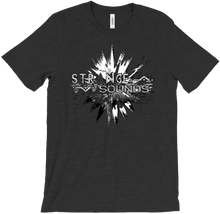 Strange Sounds  T-Shirts