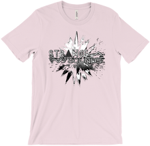Strange Sounds  T-Shirts