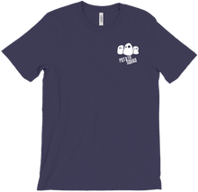 Kleine Potatos WHT - Shirt