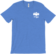Kleine Potatos WHT - Shirt