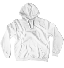 Hoodies (No-Zip/Pullover)