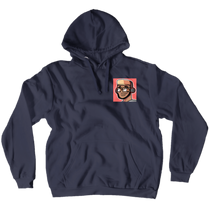 openbookdev Hoodies (No-Zip/Pullover)