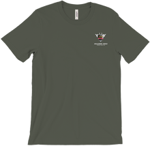 T-Shirts - Elite LoL CSD