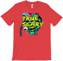 T-Shirts by truescary24
