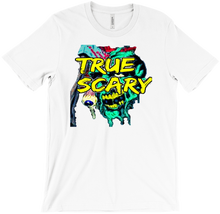 T-Shirts by truescary24