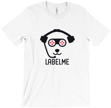 LabelMe T-Shirts (several colours)