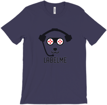LabelMe T-Shirts (several colours)