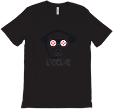 LabelMe T-Shirts (several colours)