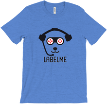 LabelMe T-Shirts (several colours)