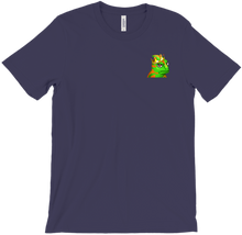 lizard king small T-Shirts
