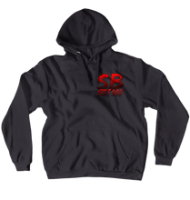 Keep It Swag Hoodie (Small Logo)