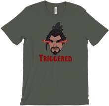 Triggered T-Shirts