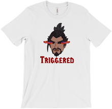 Triggered T-Shirts