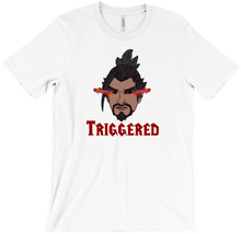 Triggered T-Shirts