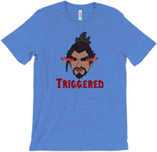 Triggered T-Shirts