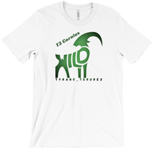 Tyrano_TeruRex T-Shirts