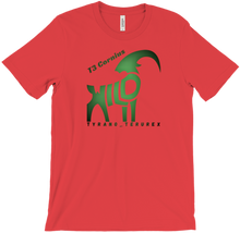 Tyrano_TeruRex T-Shirts