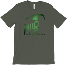 Tyrano_TeruRex T-Shirts