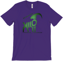 Tyrano_TeruRex T-Shirts