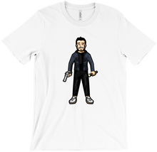 Toby Logo 3 Shirt