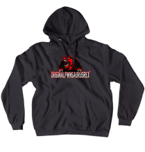pwnsaurusrex Hoodies (No-Zip/Pullover)