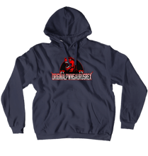 pwnsaurusrex Hoodies (No-Zip/Pullover)