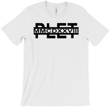 PletPlays "Dark Logo" T-Shirts
