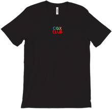 CQX Club T-Shirt