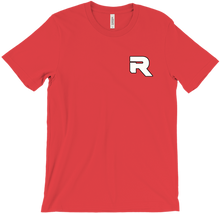 Redskull T Shirt