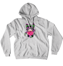 whitemesser Hoodies (No-Zip/Pullover)