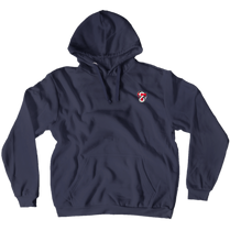 Hoodies (No-Zip/Pullover)